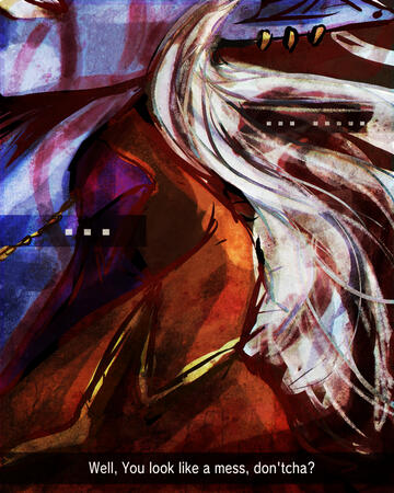 Crunch | Reflective Shores - DnD Campaign